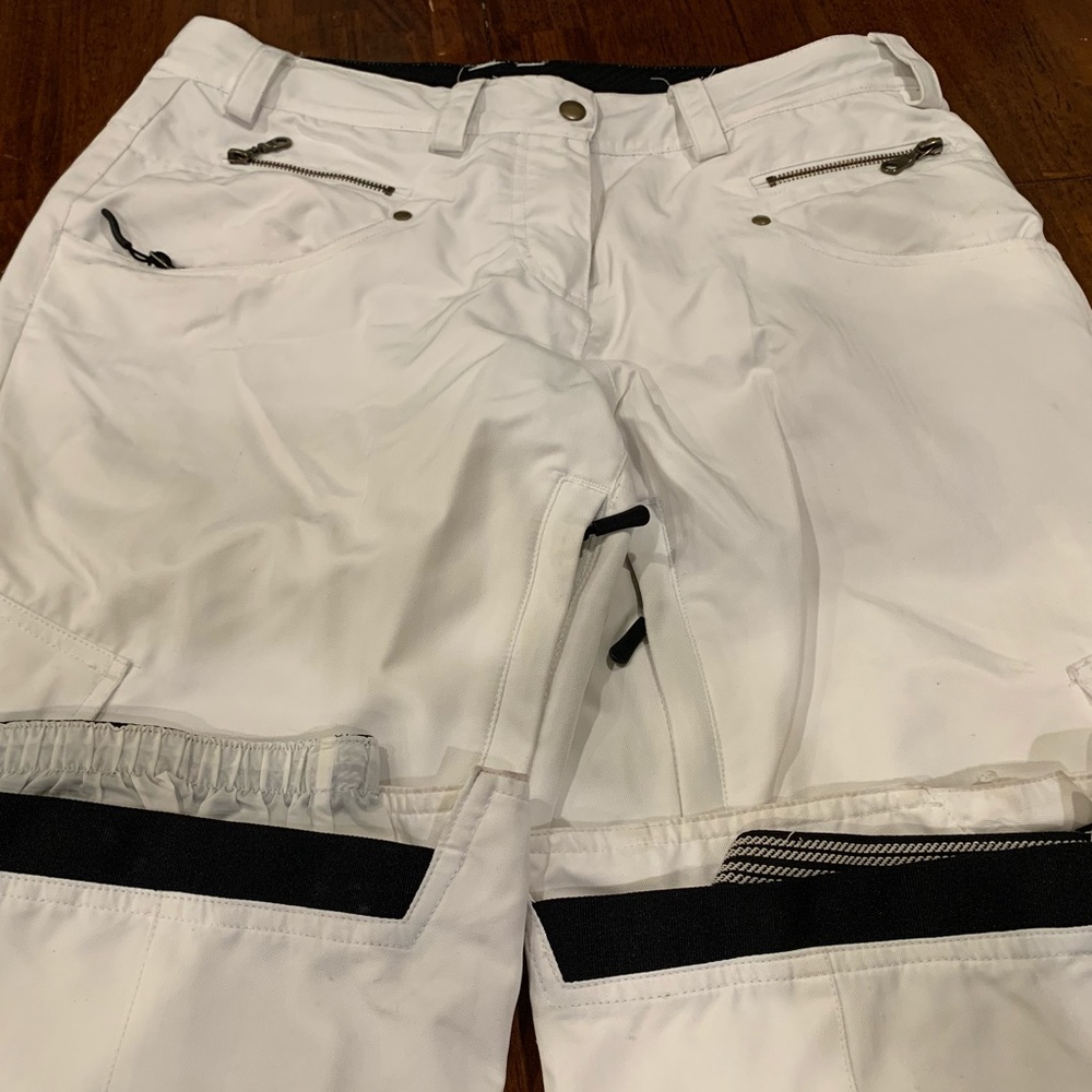 Women’s Obermeyer Ski Pants